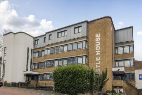 Castle House, High Wycombe