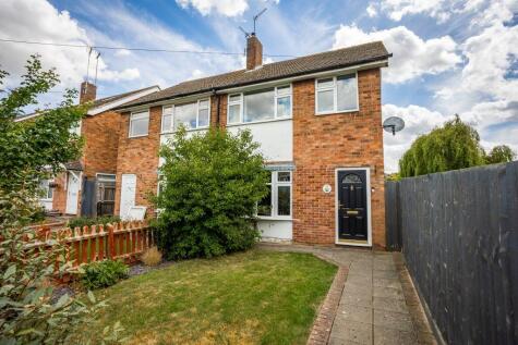 Highgate Road, Sileby, Loughborough