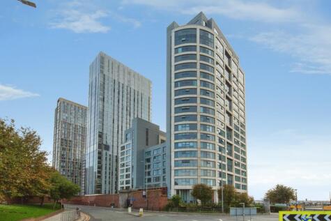 William Jessop Way, LIVERPOOL, Merseyside, L3