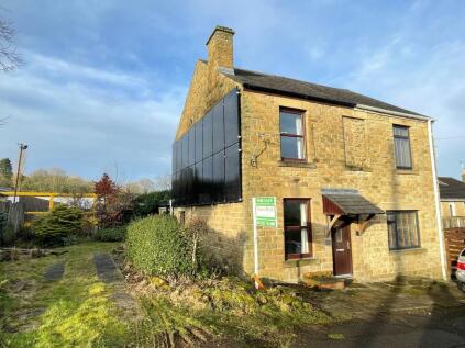 Talbot Road, Penistone, S36