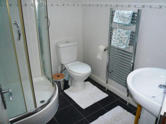 En-Suite