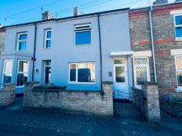 52, Gilpin Street, New England, Peterborough PE1 3BS