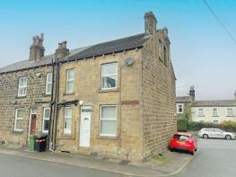 2, Westmoor Place, Bramley, Leeds LS13 3BZ