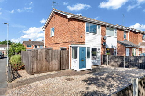 Wallace Drive, Sileby, Loughborough, LE12 7SQ
