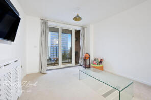 Flat 45, Katie Court, Edwin Street, Canning Town, London E16 1XS