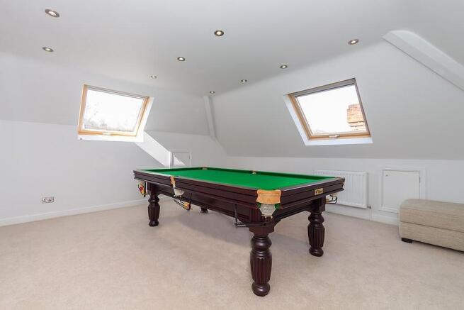 Bedroom 5
