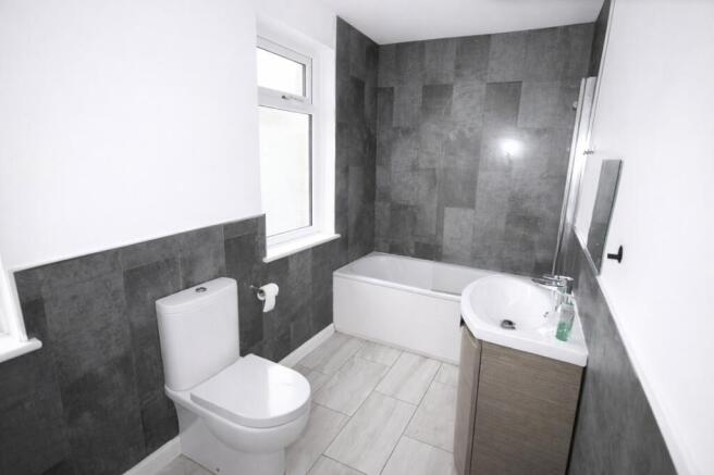 Bathroom/Wc