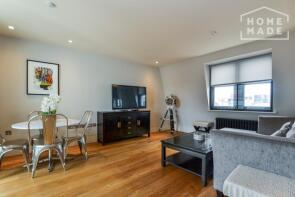 Apartment 14, 168 Paramount House, Wardour Street, London W1F 8ZX