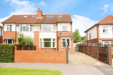 Stainburn Crescent, Leeds, LS17
