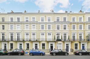 22, Norland Square, London W11 4PU