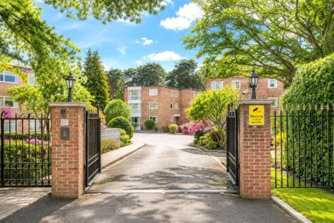 Cardwell Crescent, Sunninghill, Ascot, SL5