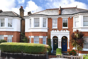 4, Gaynesford Road, London SE23 2UQ