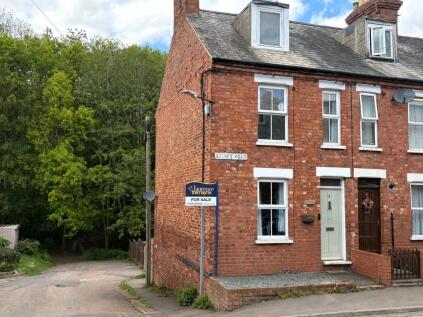 Sidney Road, WOODFORD HALSE, Northamptonshire, NN11