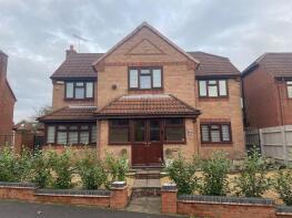 12, Quarndon Heights, Derby DE22 2XN