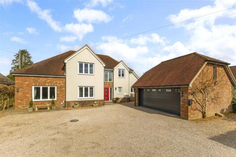 Broad Lane, Upper Bucklebury, Reading, West Berkshire, RG7