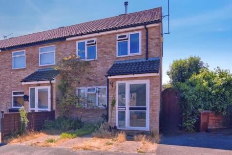 Cairns Road, COLCHESTER