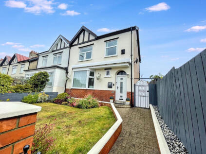 Sunderland Road, Harton, South Shields, Tyne and Wear, NE34 6NQ
