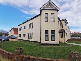Flat 6, 10, Gordon Road, Bournemouth BH1 4DW