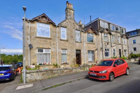 GL, 8 The Causeway, Fairlie, KA29 0AQ