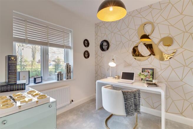 4 bed Detached for sale Image 6