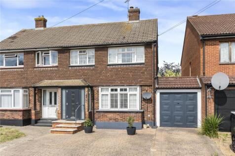 Oliver Road, Swanley, Kent, BR8