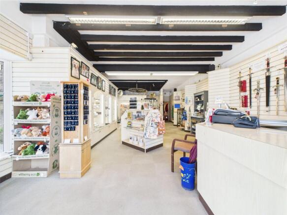 Shop