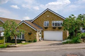 14, Wharfe Bank, Collingham, Wetherby LS22 5JP