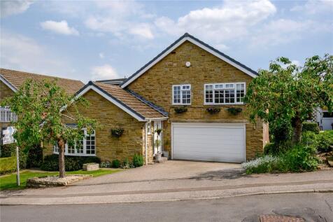Wharfe Bank, Collingham, LS22