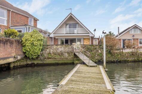 Priory Road, Southampton