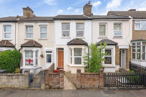 Bynes Road, South Croydon, CR2