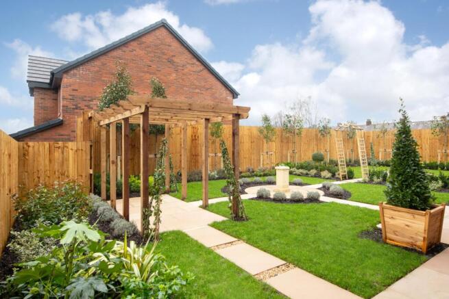 4 bed Detached for sale Image 4