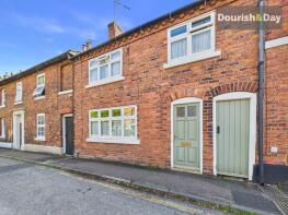 25, Claypit Street, Whitchurch SY13 1LE