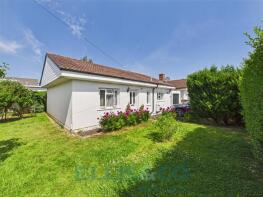 1, Ashley Road, Hildenborough, Tonbridge TN11 9EA