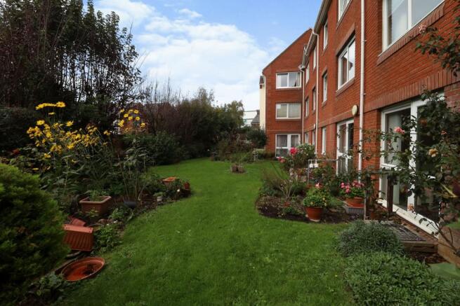 Communal Garden