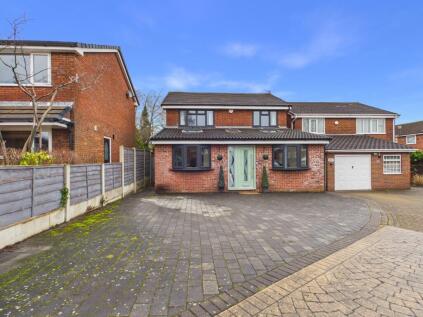 Southwell Gardens, Ashton-under-Lyne, OL6 8XS