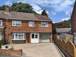 42, Rivermead Road, Camberley GU15 2SE