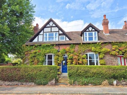 South Street, Leominster, Herefordshire, HR6 8JN