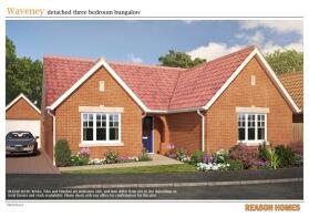 3, Morley Way, March PE15 0NR