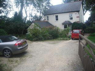An image of our property