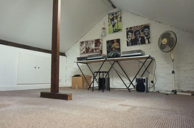 Loft Space