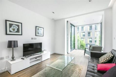 Leman Street, Aldgate, London, E1