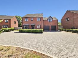 8c, Mill Field Close, Nottingham NG14 5AA
