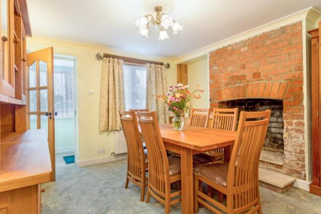 2 Pear Tree Cotta...