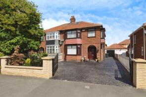 86, Church Lane, Acklam, Middlesbrough TS5 7DX