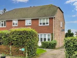 Halstead Croft, Shoreham Lane, Sevenoaks TN14 7DD