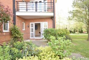 20, River View Terrace, Coopers Lane, Abingdon OX14 5AE