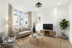58, Carmichael Road, South Norwood, London SE25 5LX
