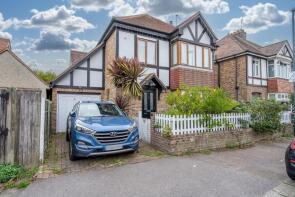 1, Wellington Road, Bognor Regis PO21 2RR