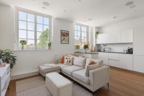 38, Acton Town Hall Apartments, Winchester Street, London W3 8UH