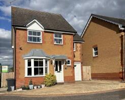 34, Orthwaite, Huntingdon PE29 6UZ